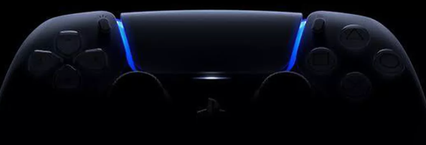 PS5-control